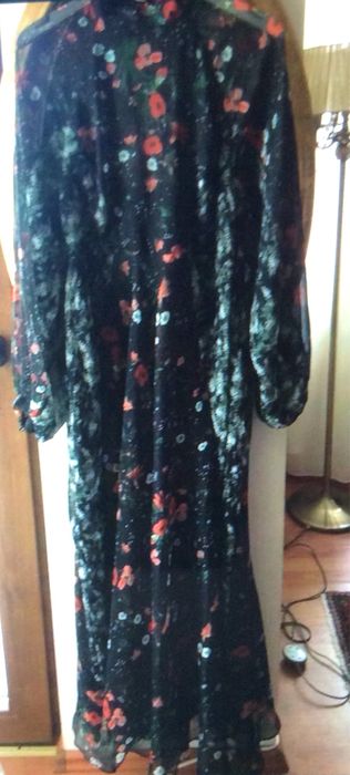 Rochie superba L