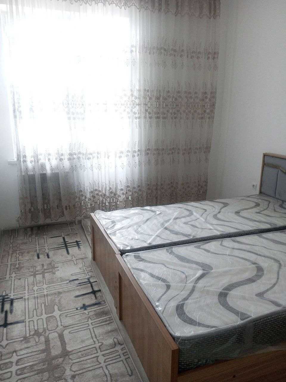Сдается квартира в аренду