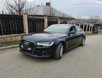 Audi a6 quattro 3.0