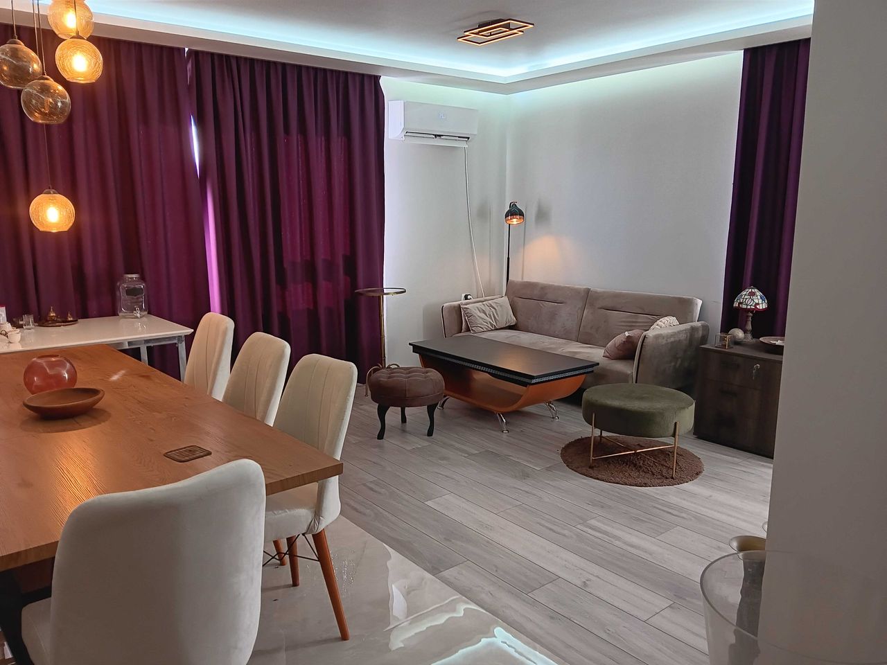 Продава се Тристаен апартамент в София, Малинова долина - 96 кв.м за 2969 €/кв.м - Снимка #11