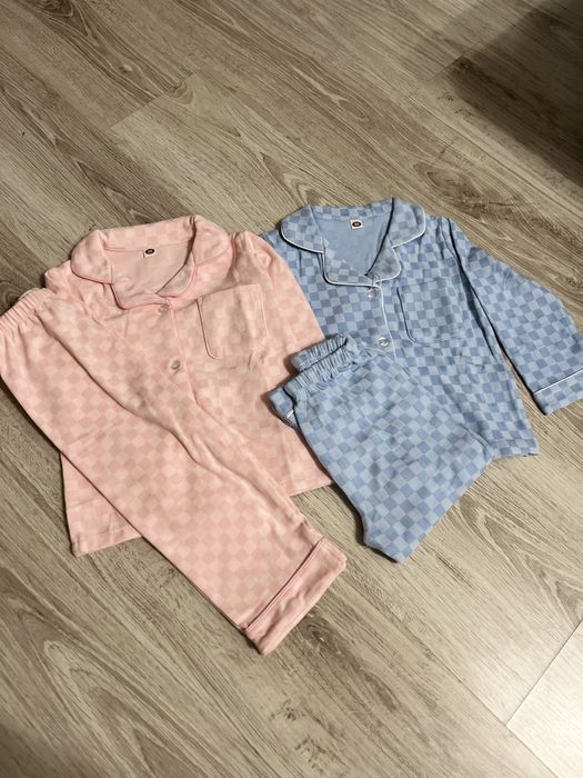 Пижама для девочек и мальчиков