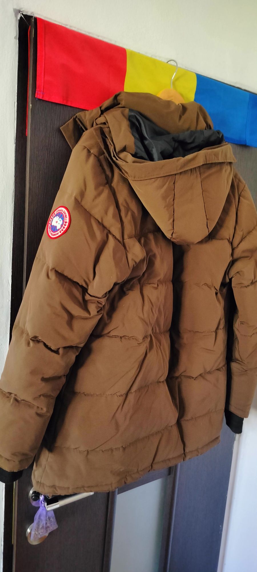 Geacă Canada Goose