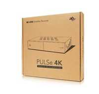 Receptor AB Pulse 4k Combo +  2 ani cccam + 1 an Iptv