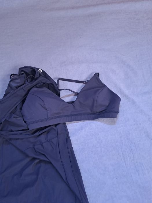 Потник lululemon M размер