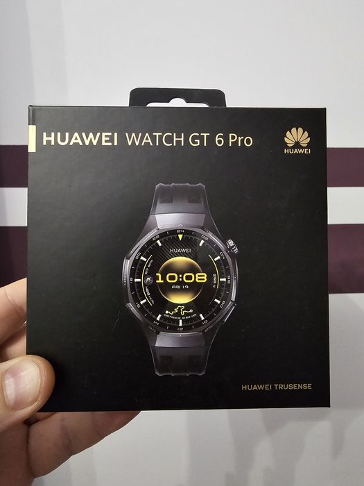 Huawei GT 6 PRO impecabil