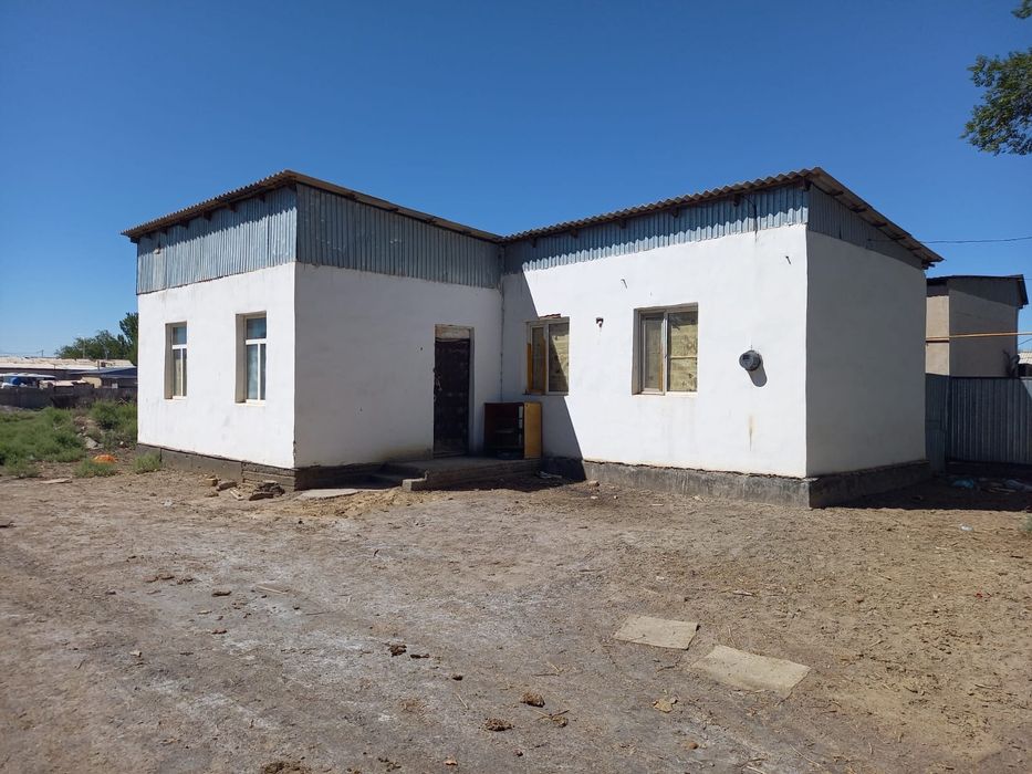 Үй сатылады Қызылорда қаласы Қарауылтөбе ауылы