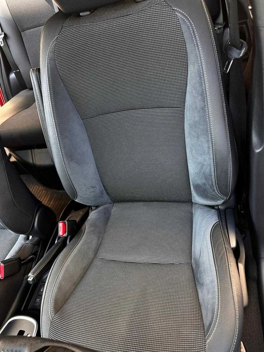 Toyota Yaris 2018