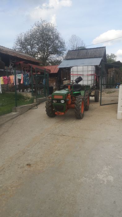 Pasquali 991 4x4