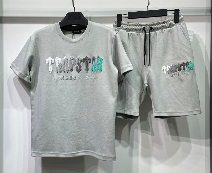 Compleu Trapstar *Oferta