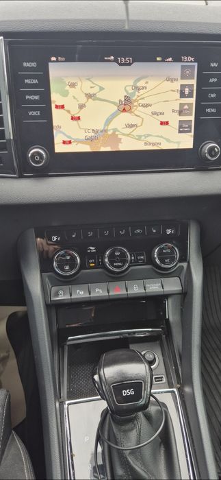 Skoda Karoq 1.5 TSI ,150 CP, 2020