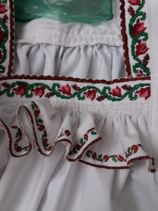 Camasa traditionala Maramures