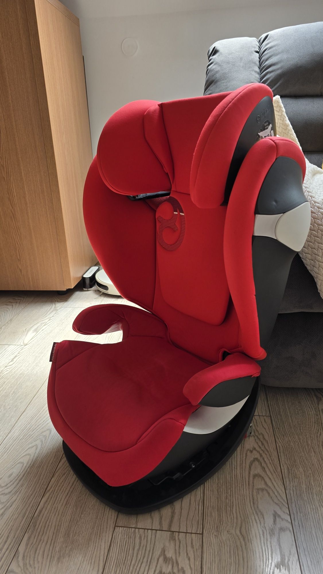 Scaun auto Cybex Pallas M izofix