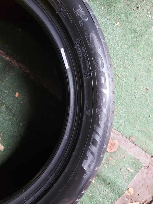 255 45 19 Pirelli DOT 2022 (2023) vara NOI