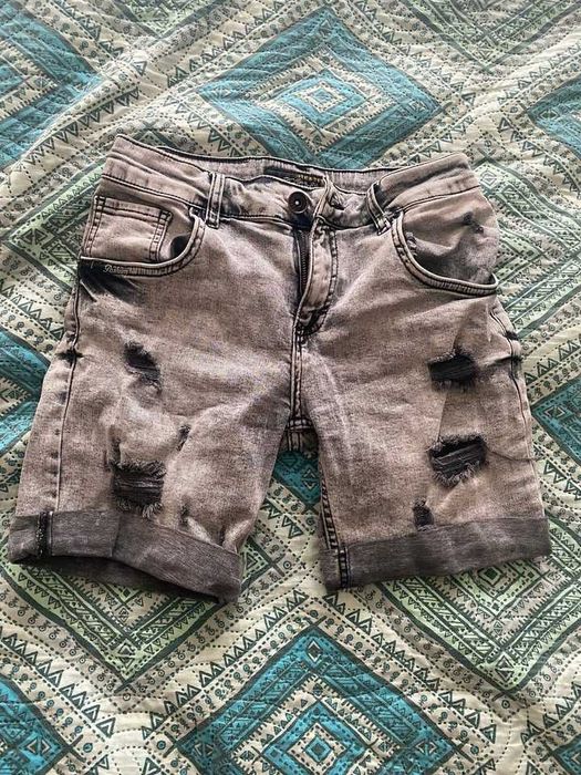 Дамски дрехи, размер S/XS, по 10лв