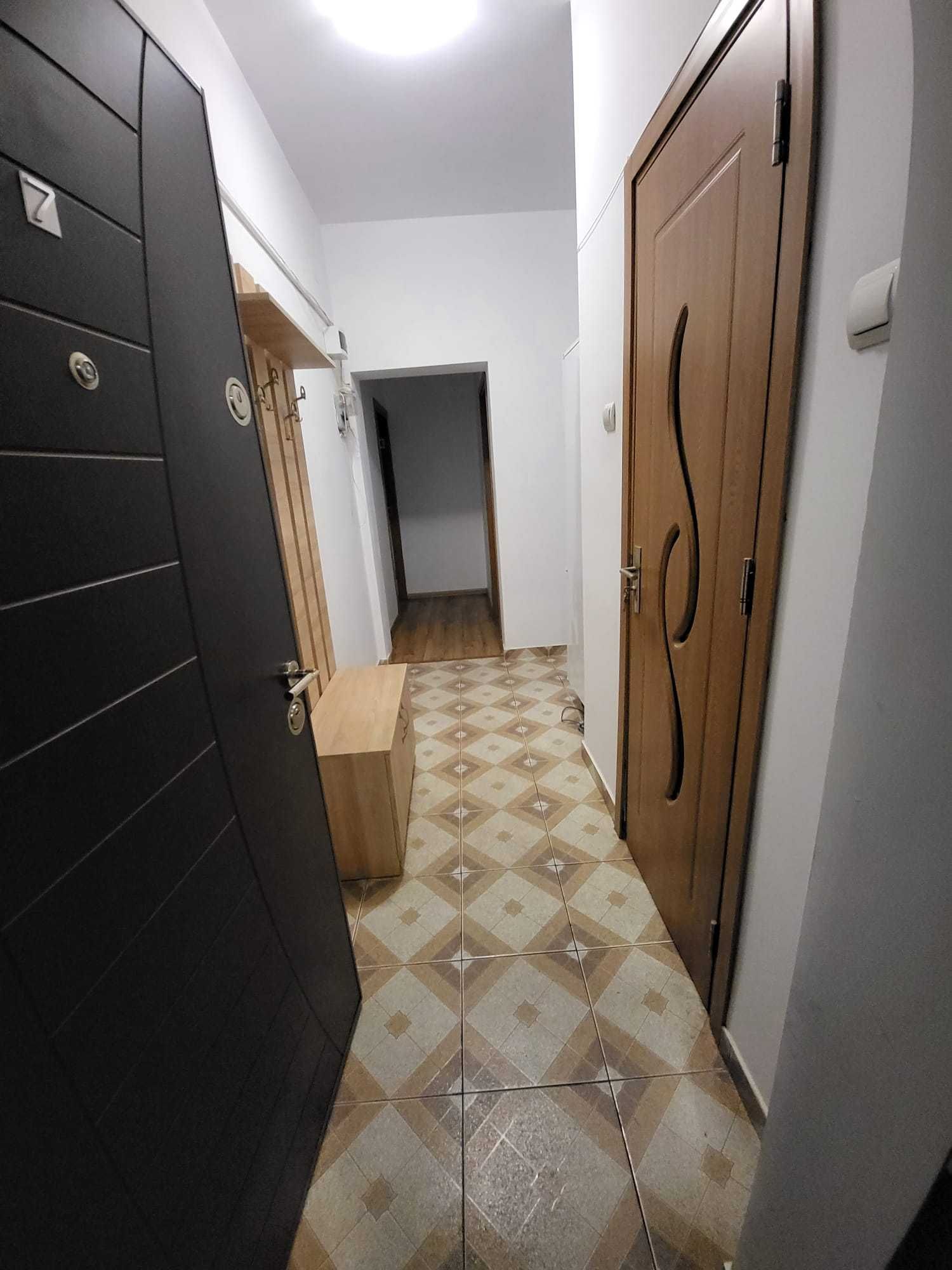 Inchiriez apartament 2 camere, Floreasca