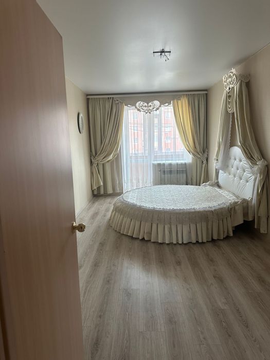 Продам 3-х комнатную квартиру