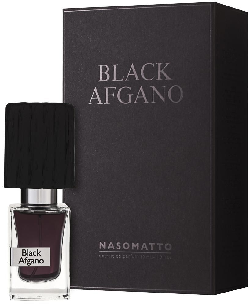 Nasomatto Black Afgano EDP 30ml- парфюм за мъже