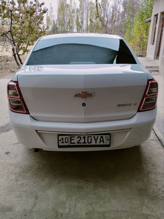 Прадаётся Cobalt