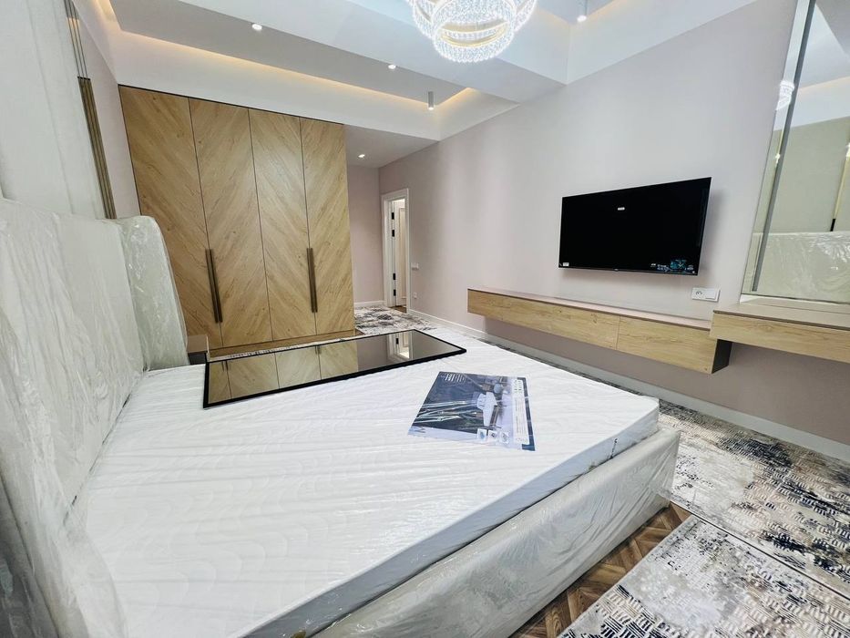 Kvartira продается 3/8/9 на ЖК Кипарис