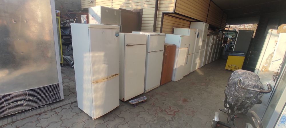 Холодильники с доставкой