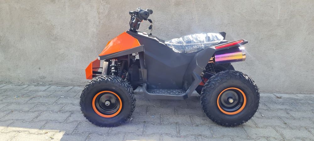 Atv 1000 W  48v Nou adus din Germania