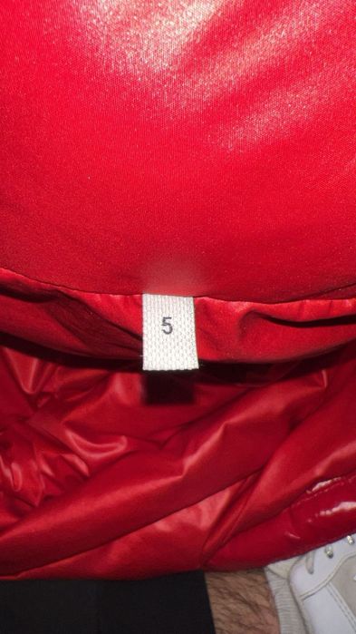 Vestă Moncler Originală