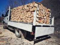 Vând lemn foc fag