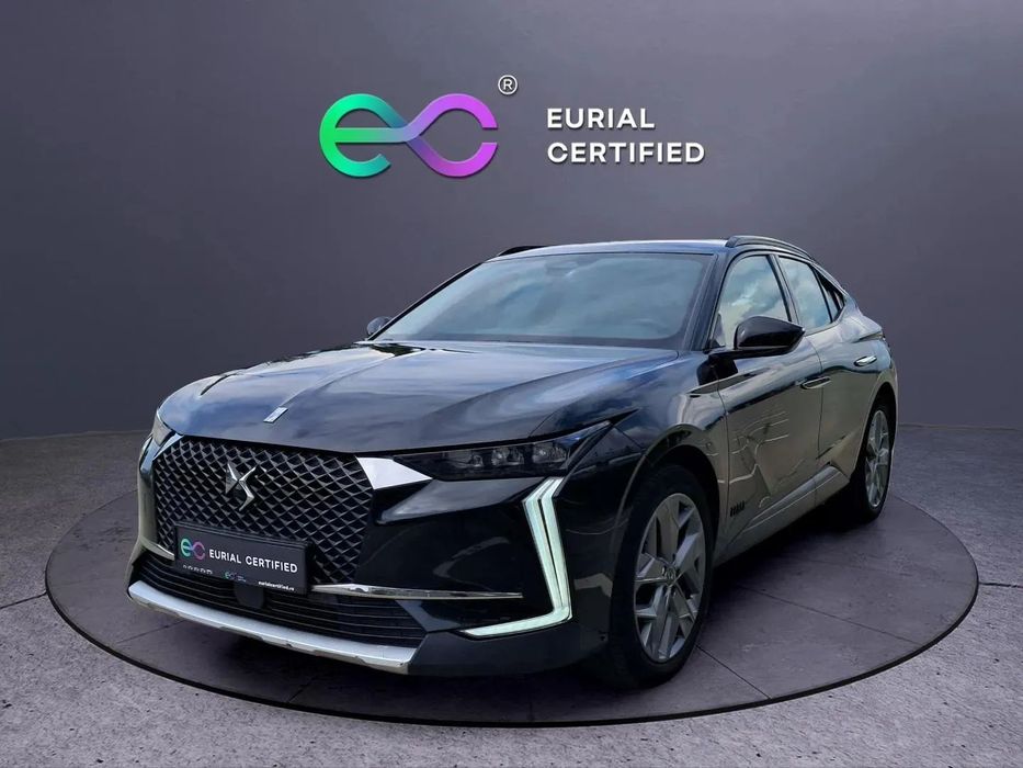 DS Automobiles DS 4 DS4 / Garantie / Cutie automata