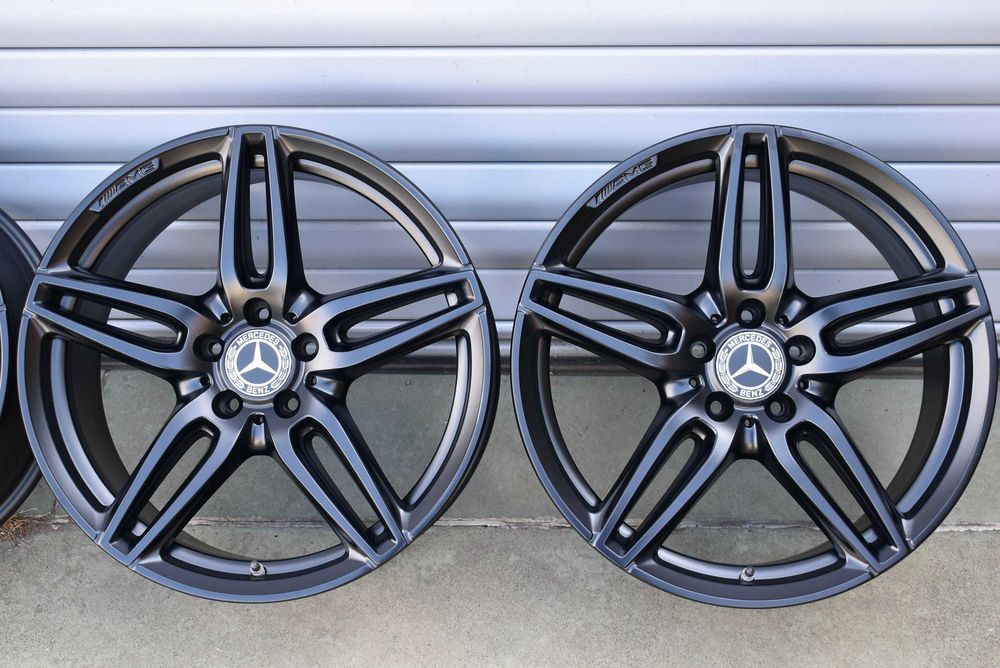 19'' Джанти Mercedes AMG W213