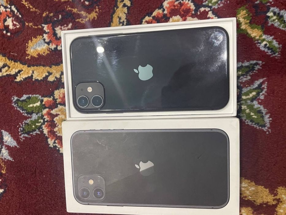Iphone 11 srochno sotiladi