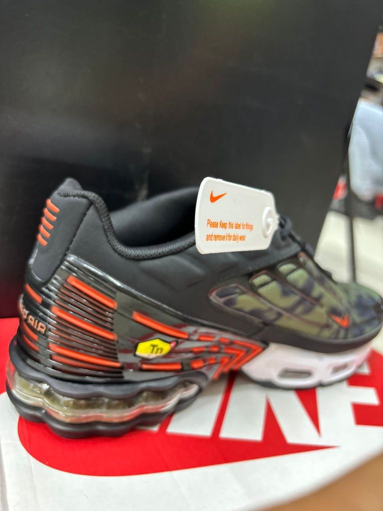 Nike  Air Max 3  plus
