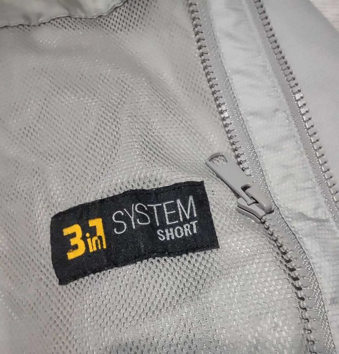 Дамско яке Jack Wolfskin