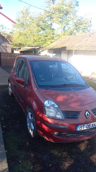 Vând Renault modus