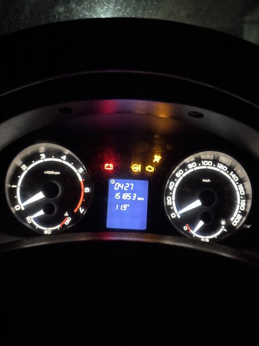 шиток прибор приора 2