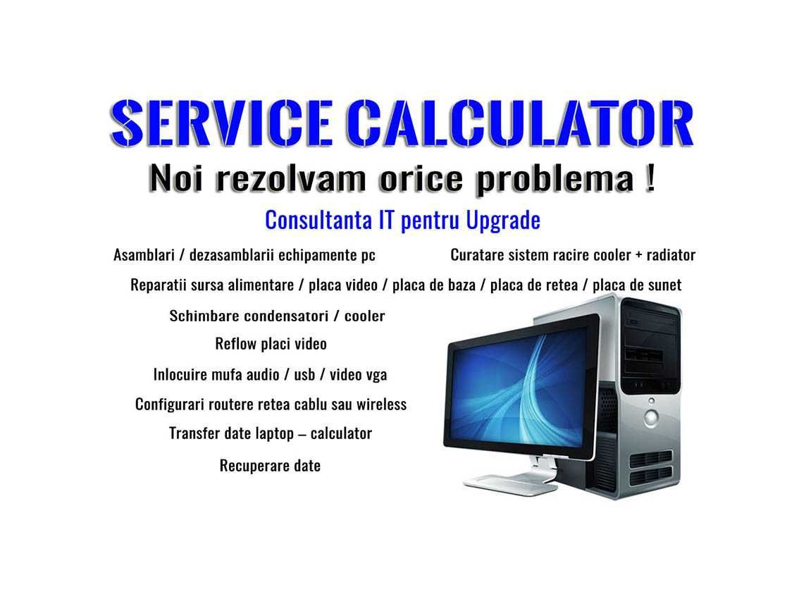 Instalari Windows , Reparatii Laptop PC,Tablete,Telefoane...