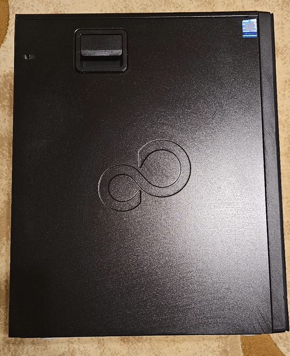 Pc Fujitsu Esprimo P558