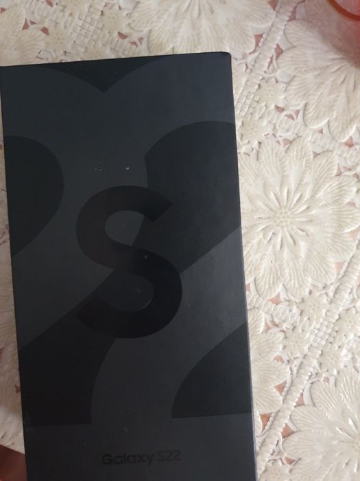 Vând samsung s22