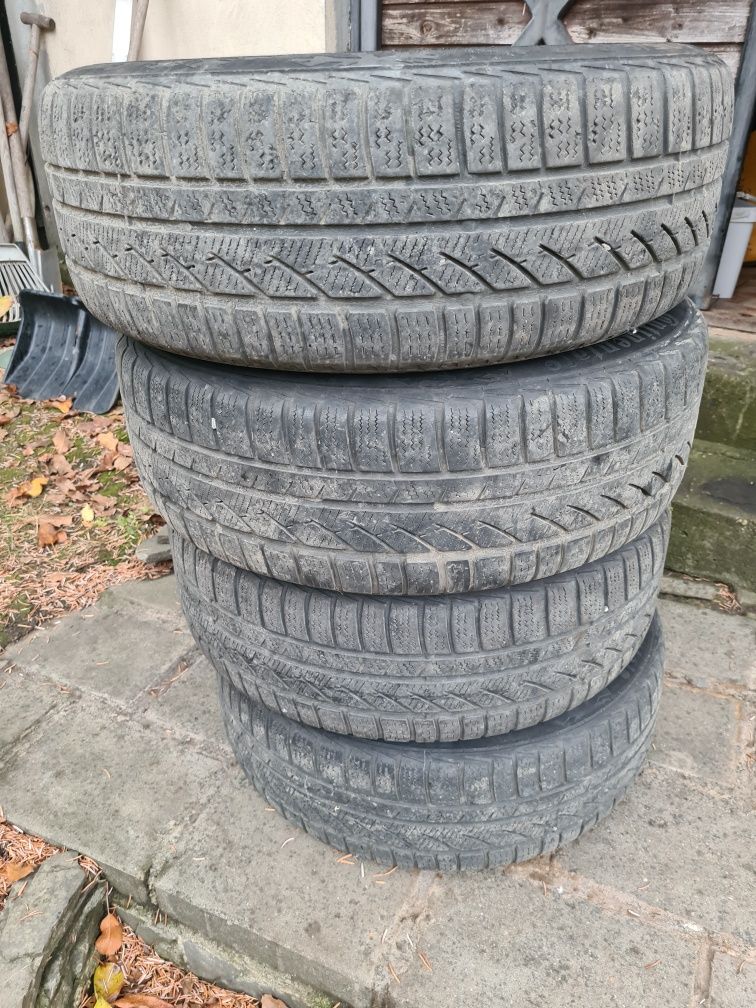 Jante mini cooper 16 5x120