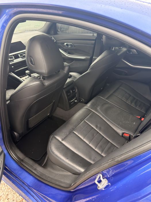 bmw 320xd de vanzare