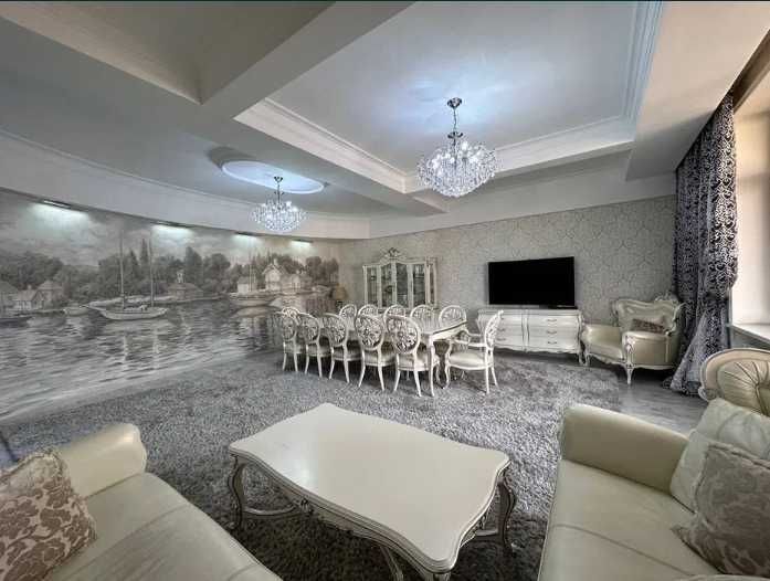 Новостройки в Ташкенте от Golden House - Аренда долгосрочная в Ташкент