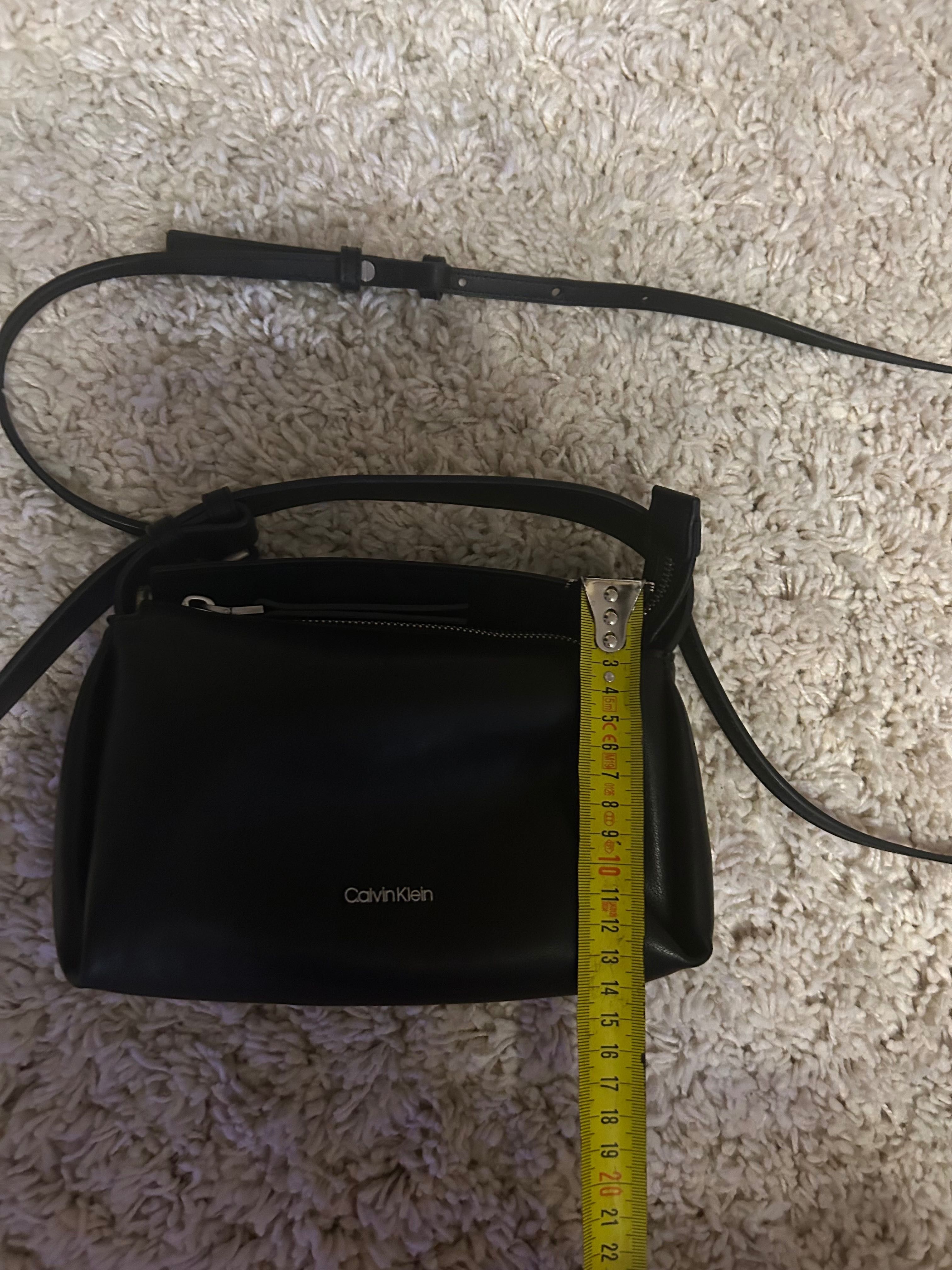 Дамска чанта Calvin Klein