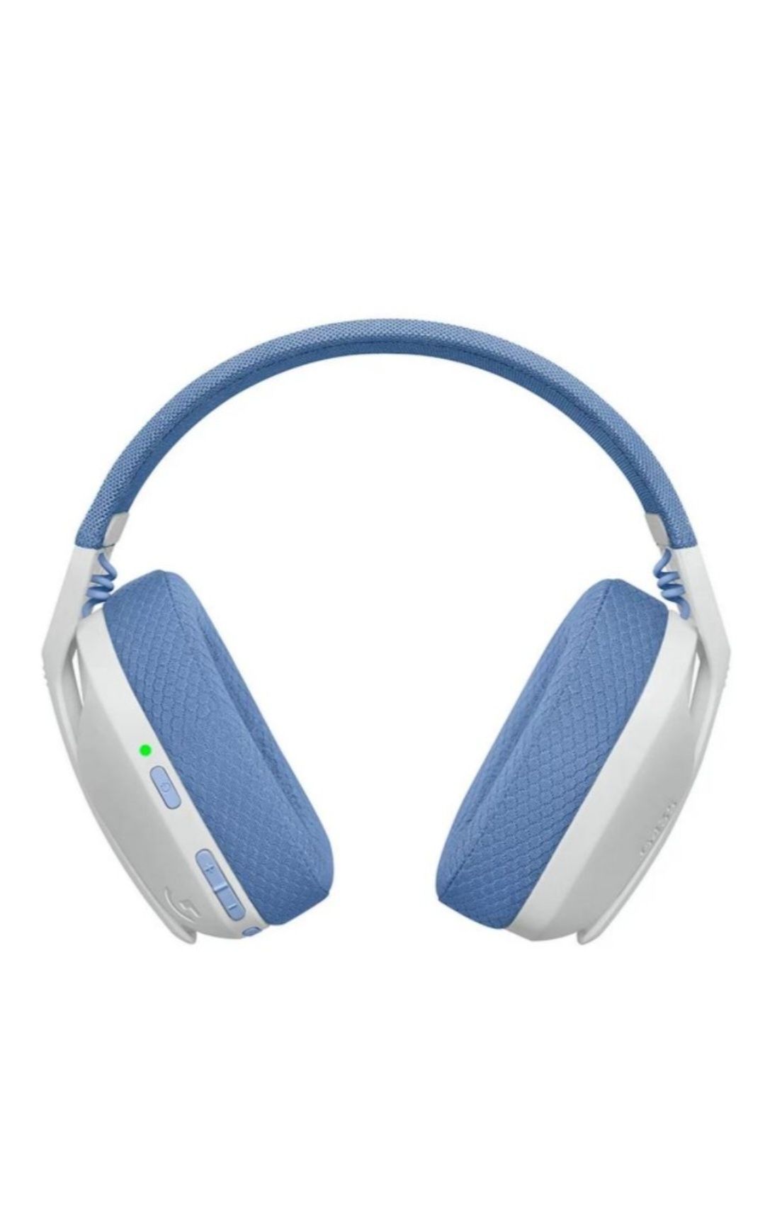 Продаю беспровод уши logitech g435