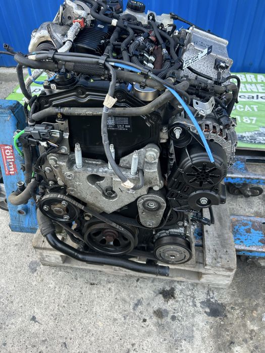 Răcitor de gaze Ford Focus 4 2.0 Tdci 2019