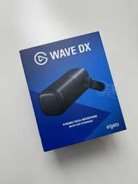 Elgato Wave DX Microfon XLR