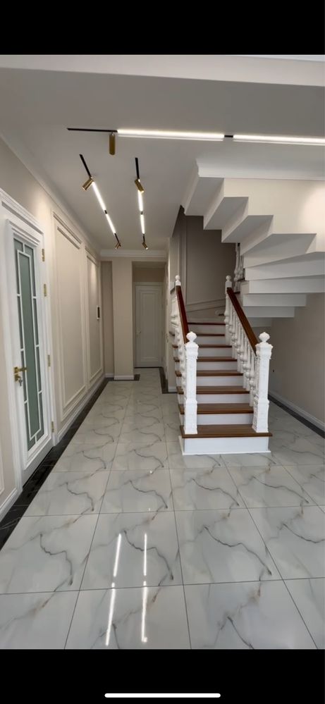 Продается Новый Коттедж!!  Юнусабадский район Шахристанский 1,8 Соток