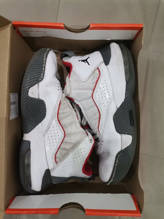 Маратонки Nike Air Jordan