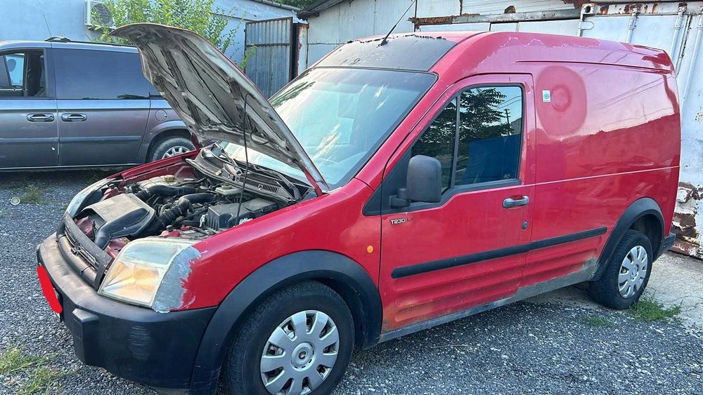Pentru DEZMEMBRARE Ford Transit Connect