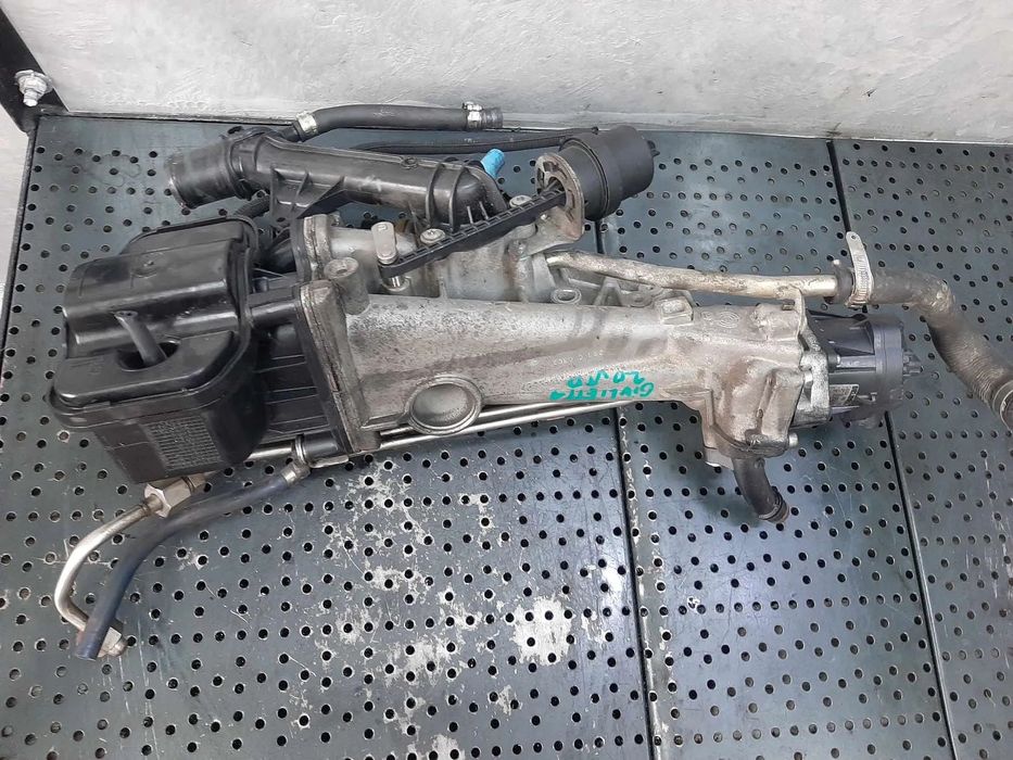 racitor gaze cu egr alfa romeo giulietta  2.0 jtdm  940a5000