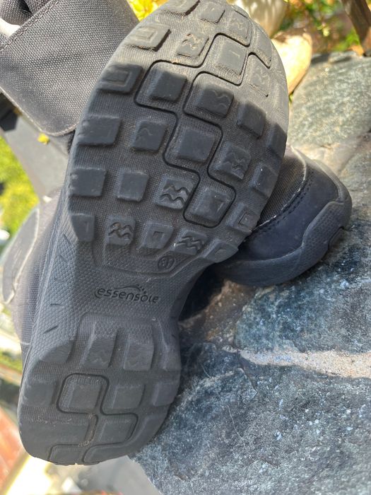 Детски ботуши Quechua