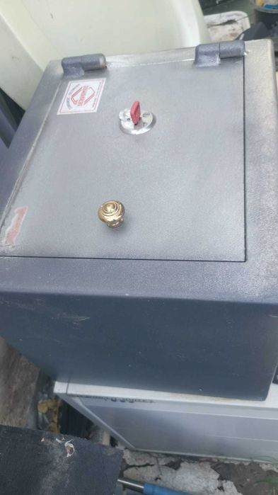 safe seif Antiefractie profesional